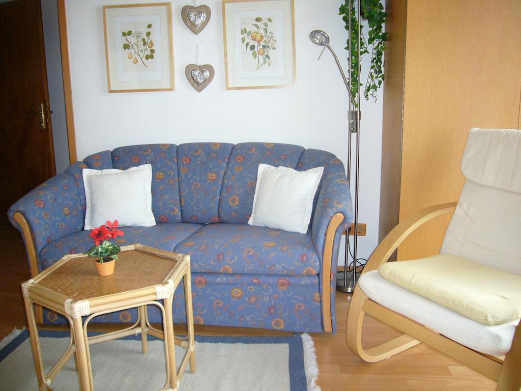 Ferienwohnungen Haus Peer バート・ゴイーザーン 部屋 写真